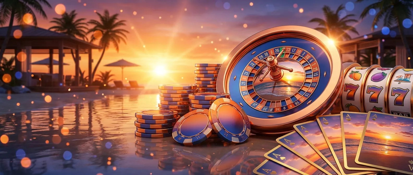 BonusBet Casino bonus banner